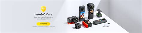 insta 360 store.